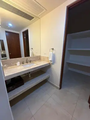 Un baño de Casa Mallorca