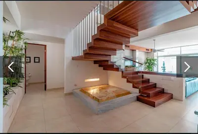 Plano de Casa Mallorca