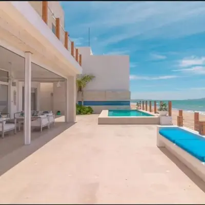 Casa Mallorca
