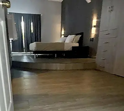 Plano de Habitacion Maple