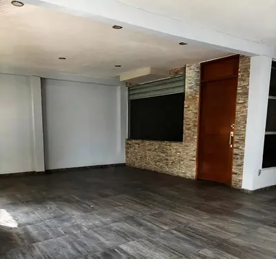 Plano de Habitacion Maple