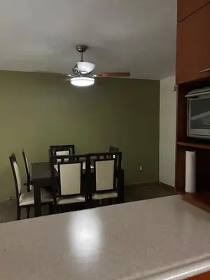 Zona de estar de Habitacion Olmo