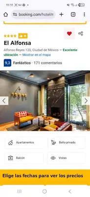 Plano de Tello de luks