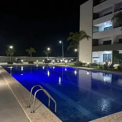 Marina Cerritos condominios