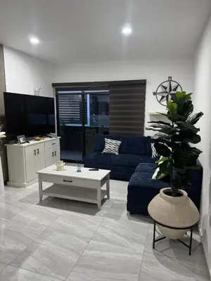 Una cocina o zona de cocina en The best place for your vacation in Mazatlan