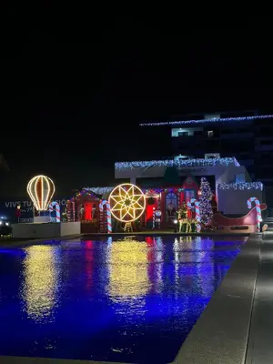Plano de The best place for your vacation in Mazatlan