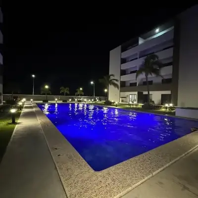 The best place for your vacation in Mazatlan