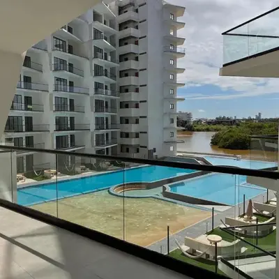 Hospedaje con Estilo en la Marina