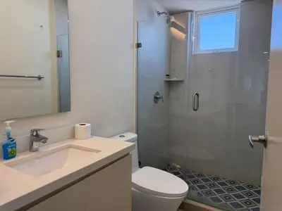 Plano de Habitacion Frente al Malecon By Partner Host