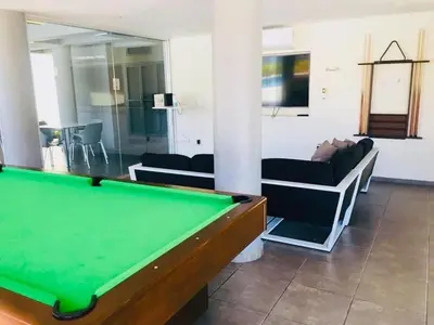 Mesa de billar en Marevento304