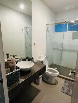 Un baño de Marevento304