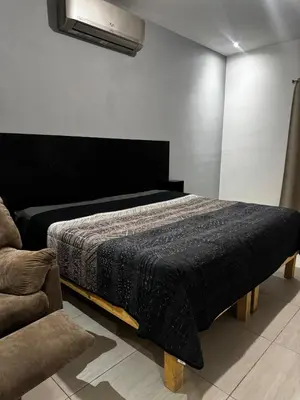 Plano de The CaSa