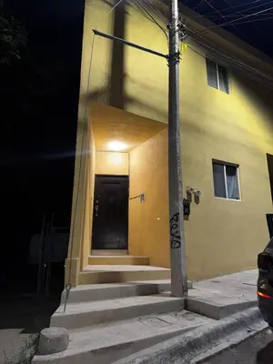 Plano de The CaSa