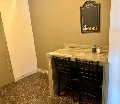 Plano de Suite 3 del Centro de Cuauhtémoc Chihuahua