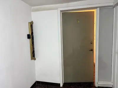 Plano de Suite 3 del Centro de Cuauhtémoc Chihuahua