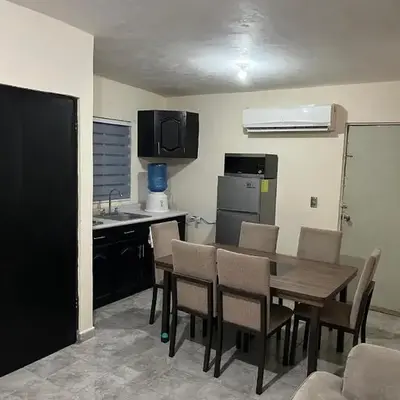 Casa amplia y céntrica cerca de Laguna del Náinari