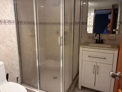 Un baño de Depa en el Corazon de la Zona Dorada Y Playa