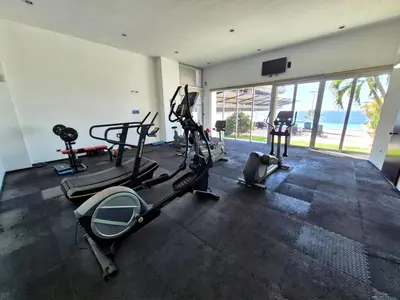 Gimnasio o instalaciones de fitness de Horizon Durazno #3 - Frente Mar y Malecón