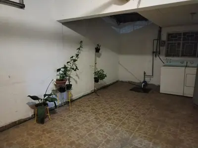 Plano de Casa entera cerca del Centro Histórico de Durango