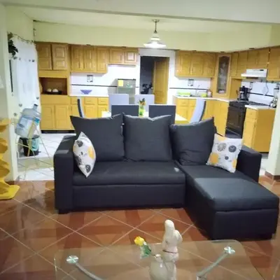 Casa entera cerca del Centro Histórico de Durango