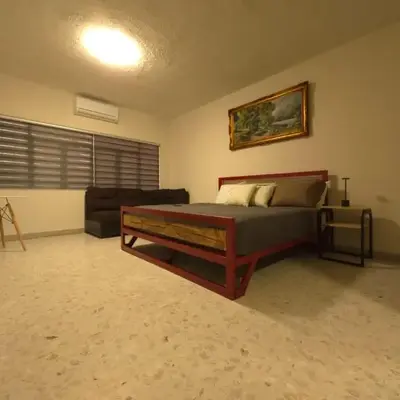 OLYMPIA SUITES sleep local habitaciones ejecutivas