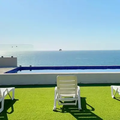 Lindo departamento en playa