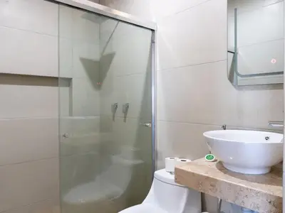 Plano de The Best View in Mazatlan Perfect for Couples