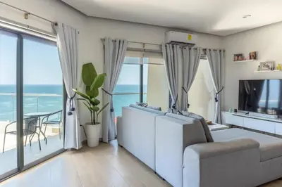 Plano de The Best View in Mazatlan Perfect for Couples