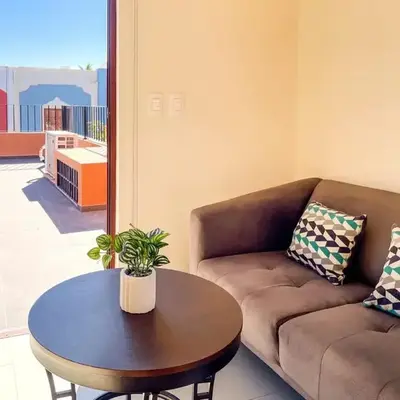 Encantador Apartamento en el Centro Historico