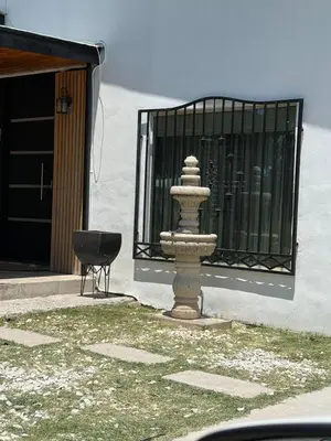 Edificio en el que se encuentra la villa
