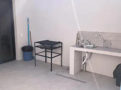 Plano de Casa Sereno III
