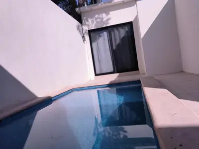 Piscina en o cerca de Casa Sereno III