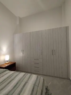 Cama o camas de una habitación en MAZATLAN Departamento
