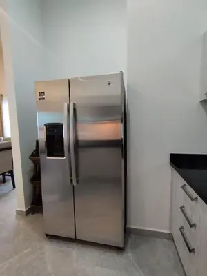Una cocina o zona de cocina en MAZATLAN Departamento
