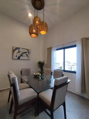 Zona de estar de MAZATLAN Departamento