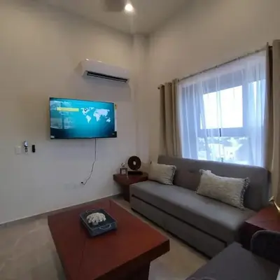 MAZATLAN Departamento