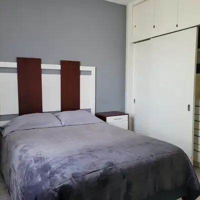 Departamento Independiente y Acogedor