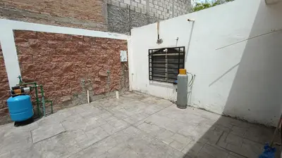 Plano de Casa Ibáñez