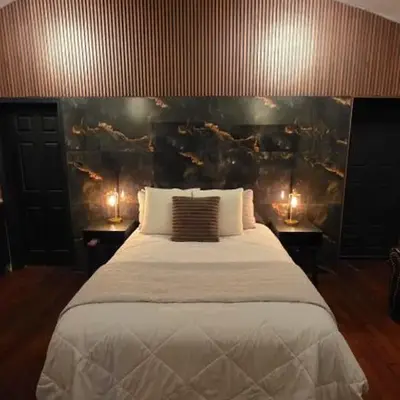 Luxury Suites Tokio a 100 mts del consulado