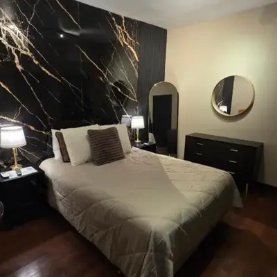 Luxury Suites Hong Kong a 100 mts del consulado