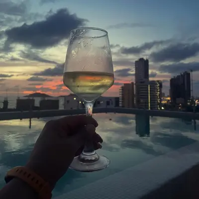 Bebidas en ViveMazatlan