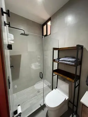Un baño de ViveMazatlan
