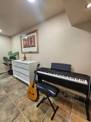 Plano de Casa Flor del Desierto