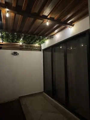 Plano de New ground floor apartment, very comfortable and excellent location
