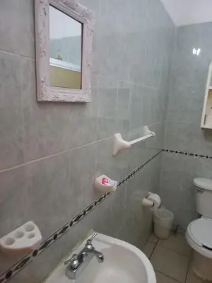 Plano de Suite 9 sencilla y comoda de dos camas con cocina Zona dorada Mazatlan No contamos con estacionamiento