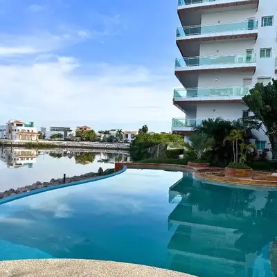 Marina Mazatlán Getaway