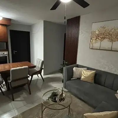 Bonita casa de lujo