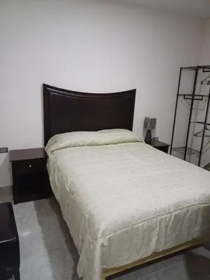 Cama o camas de una habitación en Casa El Encanto