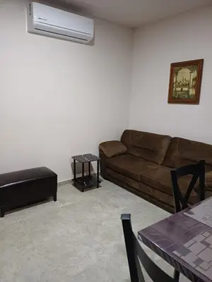 Zona de estar de Casa El Encanto