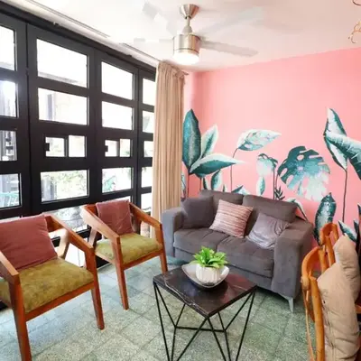 Departamento en centro histórico de Mazatlán